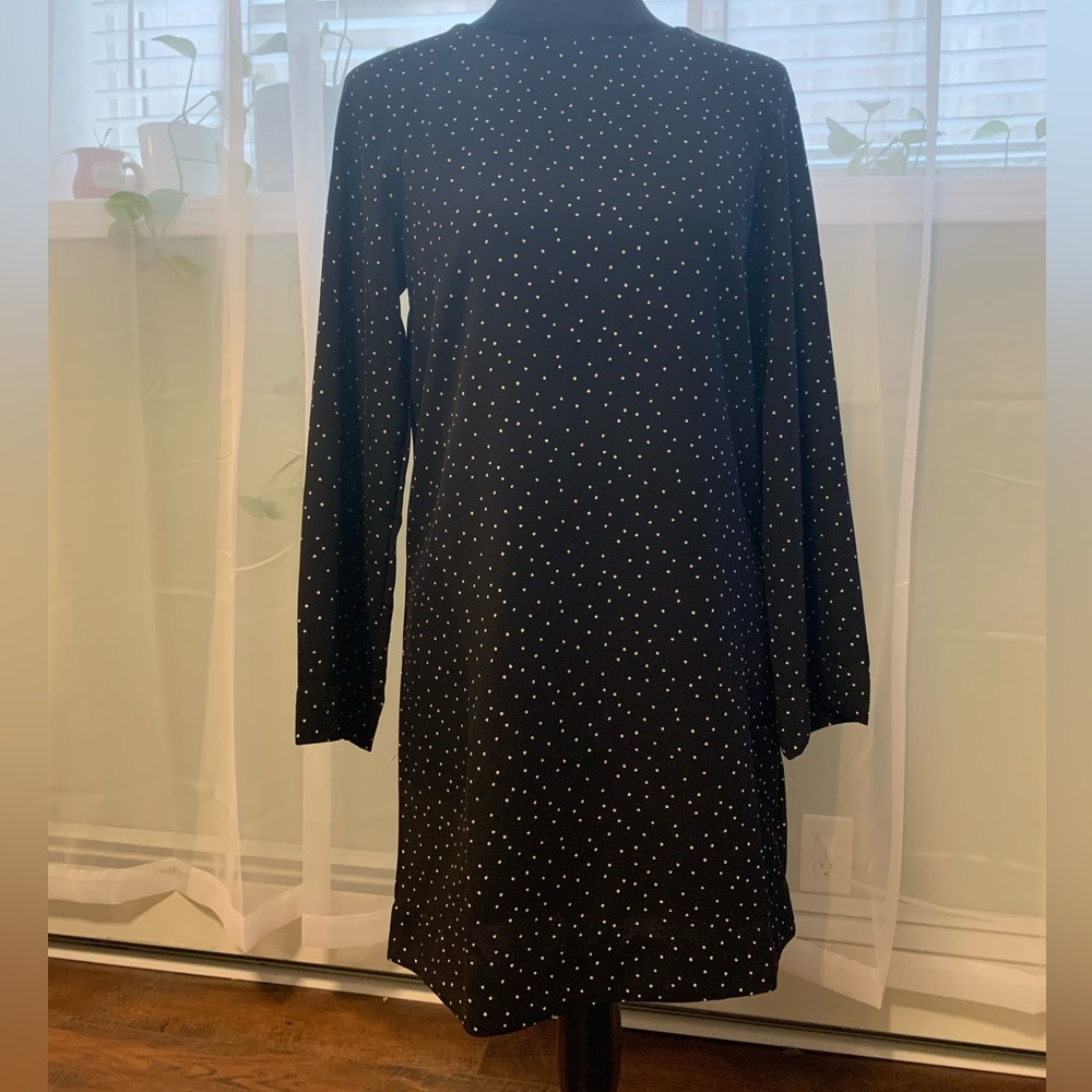 H&M shift dress